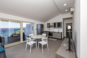 Seaview Apartment Patti
